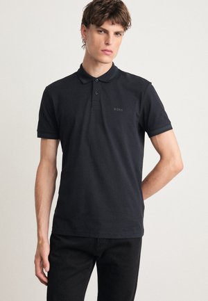 PIO  - Polo shirt - marine