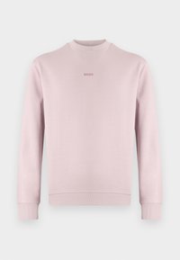 WES MALL CREW - Sportinis megztinis - light/pastel purple