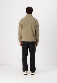 Bareen BRUTUS JACKET - Fleecejacka - mermaid