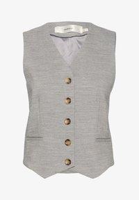 Unselected, granite melange