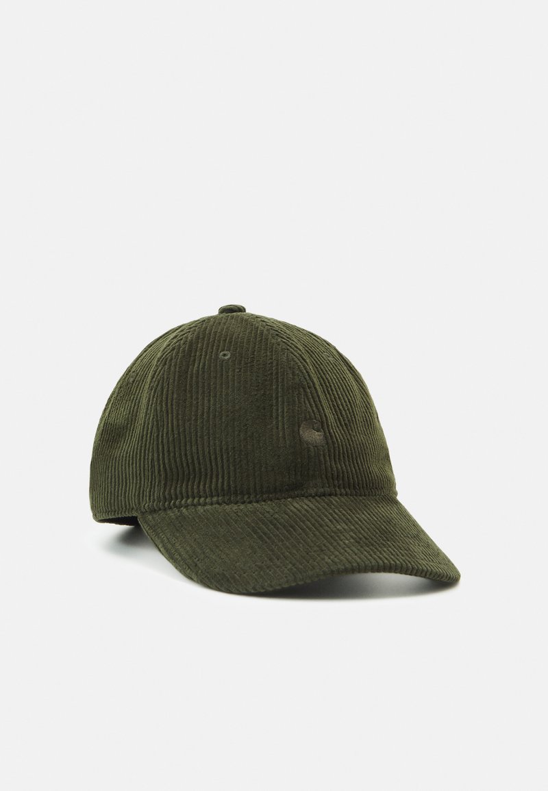 Carhartt WIP HARLEM UNISEX Cap plant/dunkelgrün Zalando.at