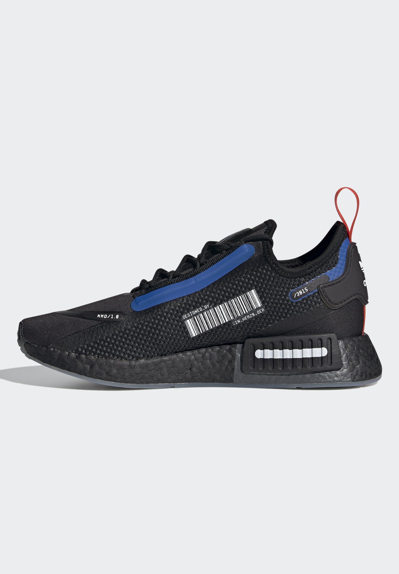 adidas Originals NMD_R1 SPECTOO UNISEX 
