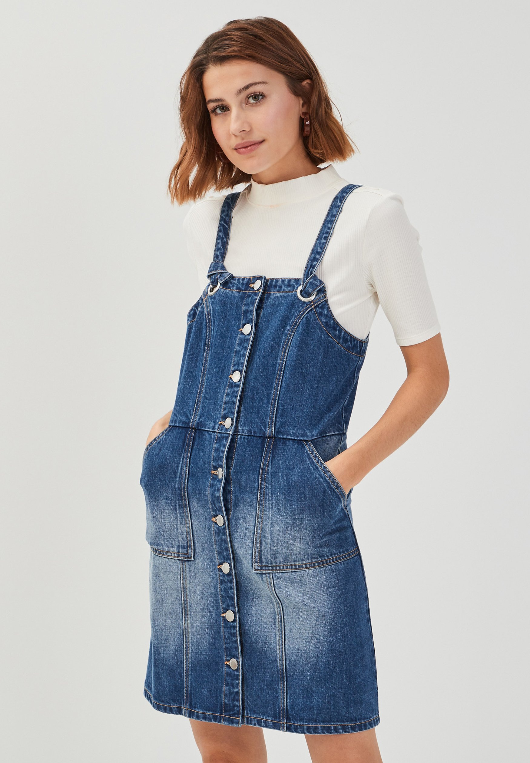 zalando robe jean