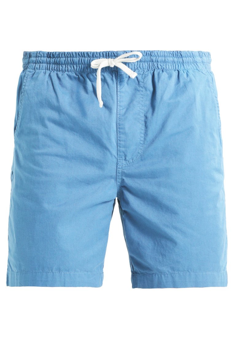 Pier One Shorts blauw Pier One Shorts blauw