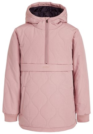 Giacca invernale - mauve