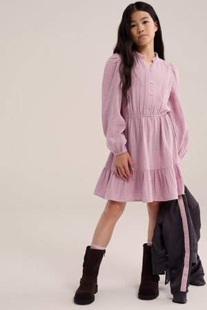 WE Fashion, Vestito casual - pink