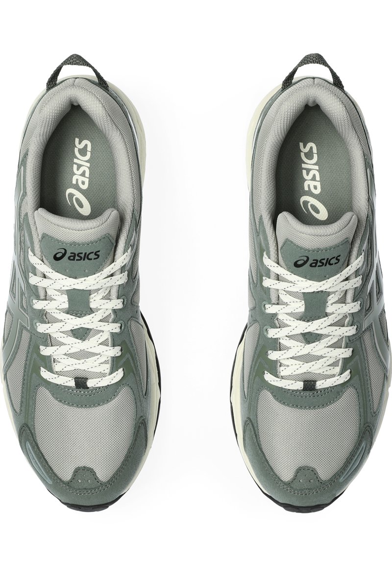 ASICS SportStyle GEL-VENTURE 6 - Trainers - seal grey ivy  display picture 3