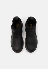 Dr. Martens 2976 LEONORE MONO UNISEX - Téli csizmák - black