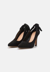 Anna Field Klassiske pumps - black