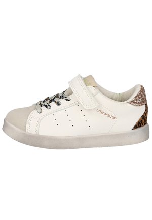 ZAPATILLA CASUAL - Zapatillas - metalizado