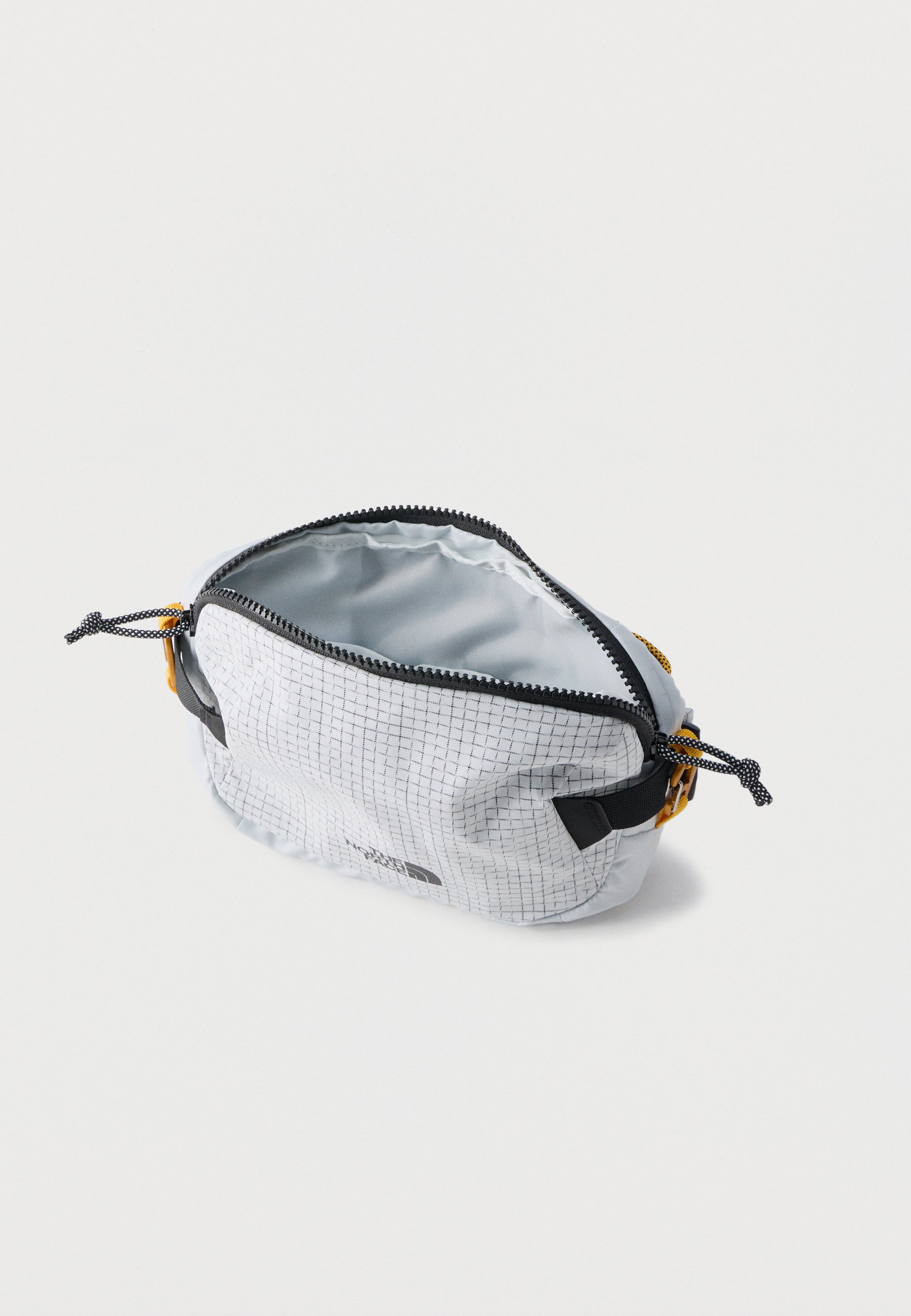 The North Face CLYFFE LUMBAR UNISEX - Bum bag - pearl stone