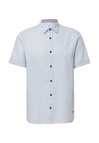 Non selezionato, himmelblau