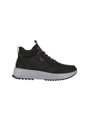 Tahoe Nylon - Stiefelette - Zapatillas altas - grey   black