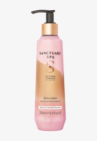 Sanctuary Spa - & ROSE COLLECTION BODY LOTION - Hydratatie Miniatuurafbeelding 1