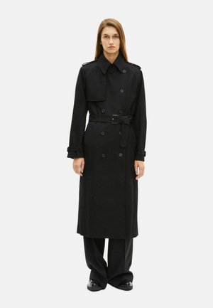 Trench - black