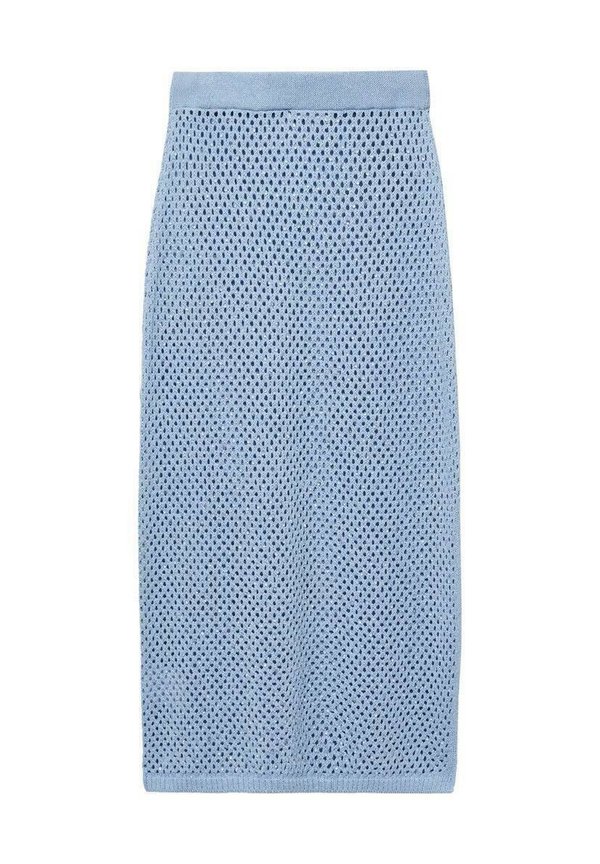 LUNA - Pencil skirt4