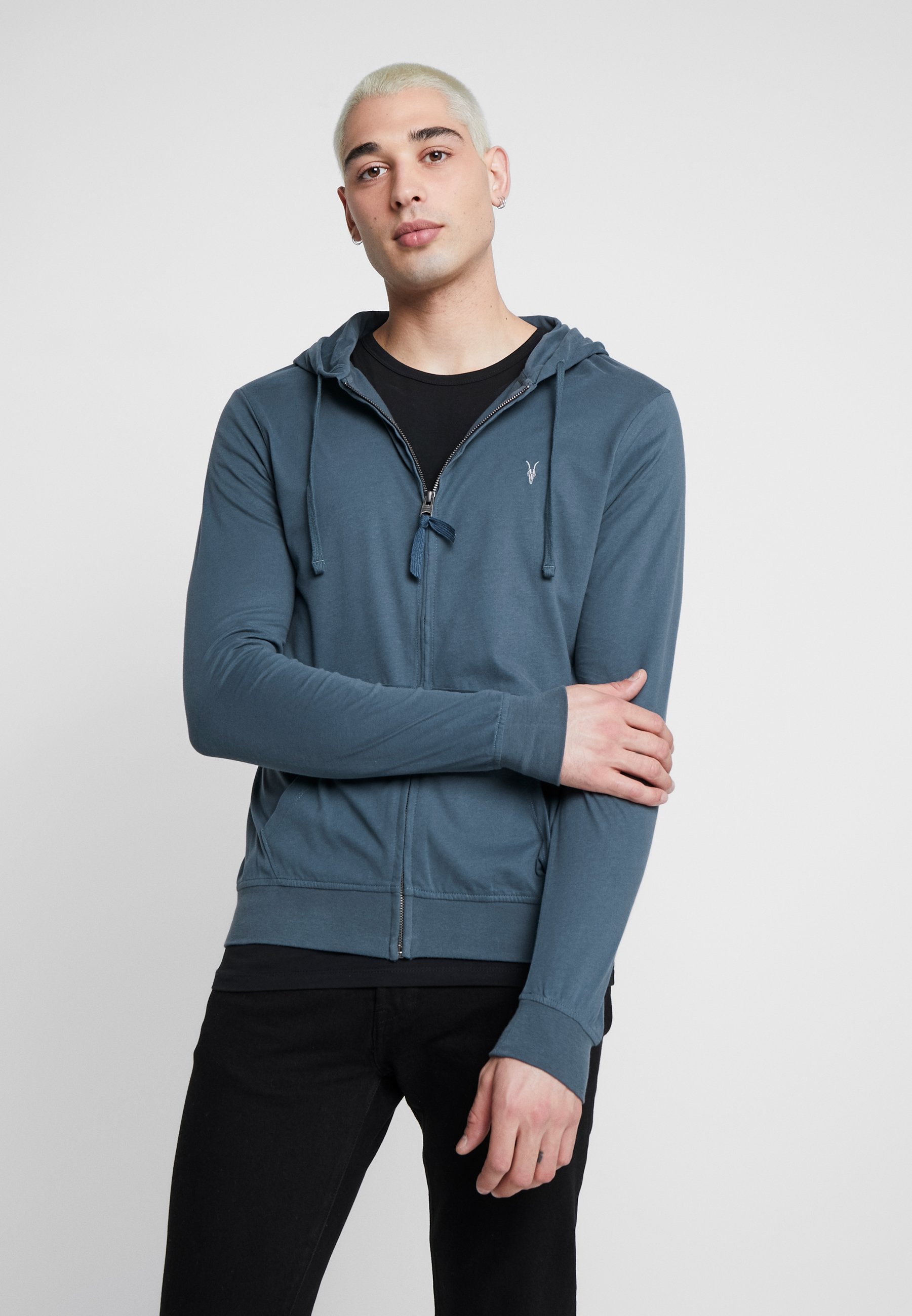 allsaints hoodie
