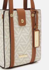 ALDO CHRISTELLE - Kabelka - bone