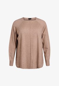 Unausgewählt, fossil mel.