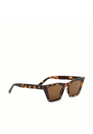 ROBBIE - Lunettes de soleil - tortoiseshell