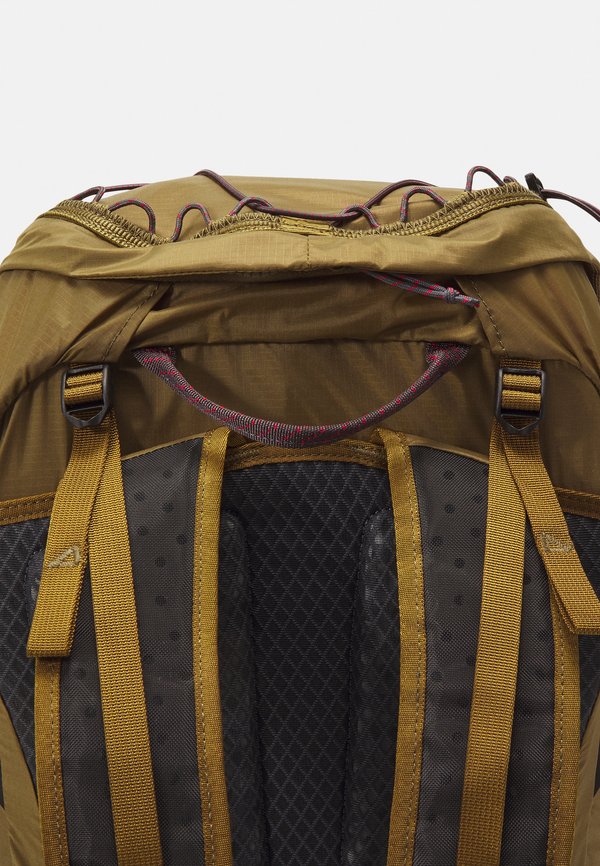 GILLING BACKPACK 26L - Rucksack - olive3