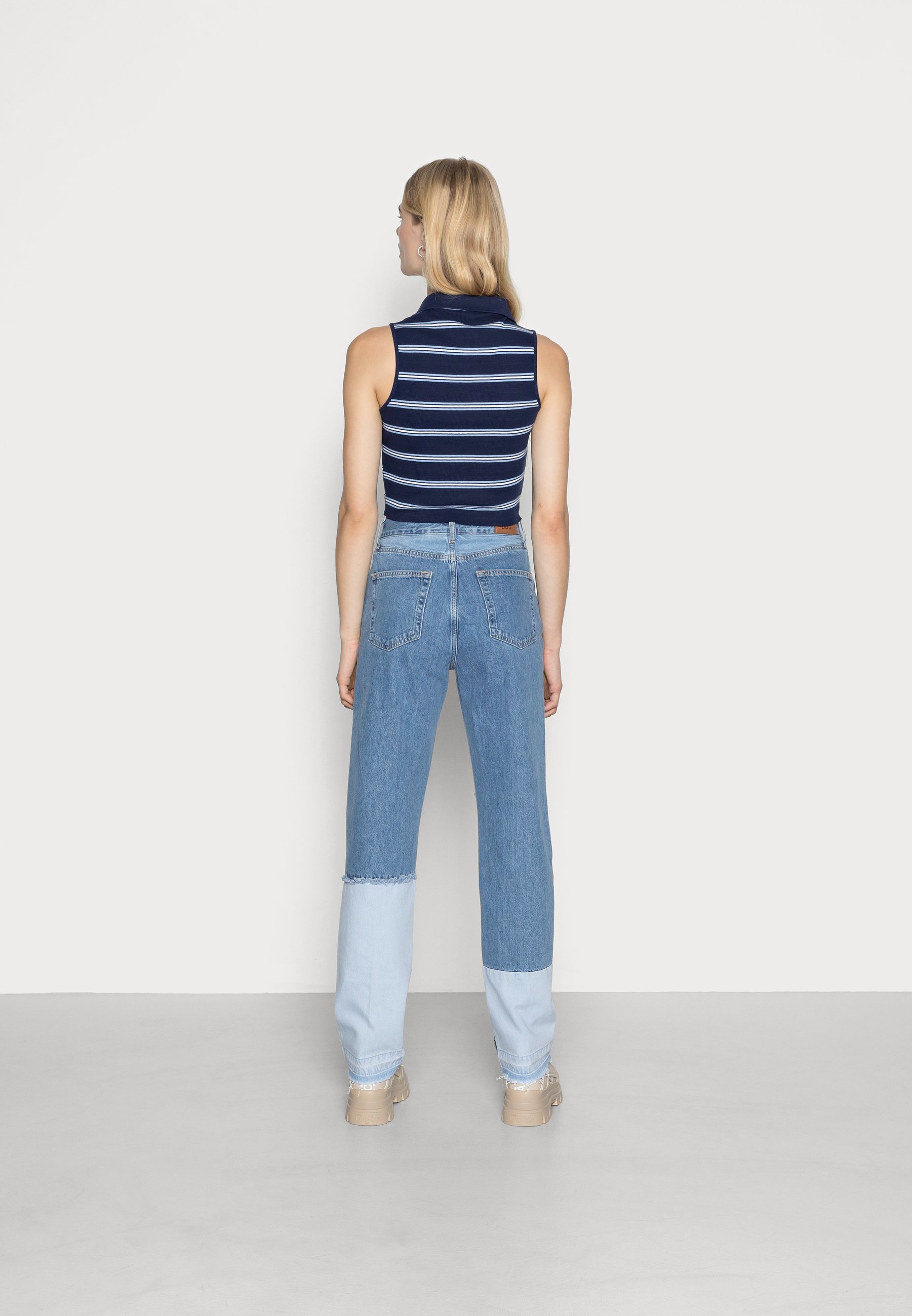 BDG Urban Outfitters PATCHWORK PAX 
