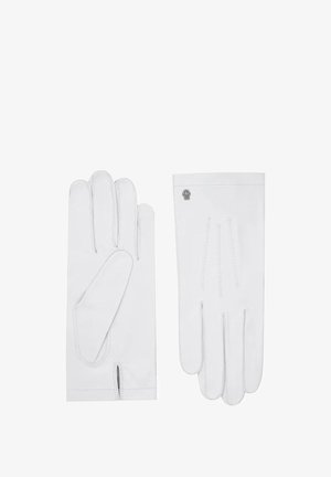 Roeckl ZÜRICH - Gloves - white
