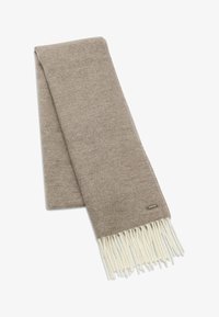 Valgt, open beige nine