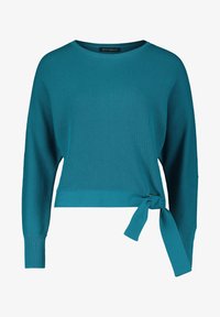 Unausgewählt, colonial blue