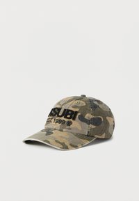 CAMO - Cap - green