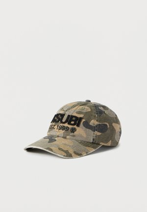 CAMO - Cap - green
