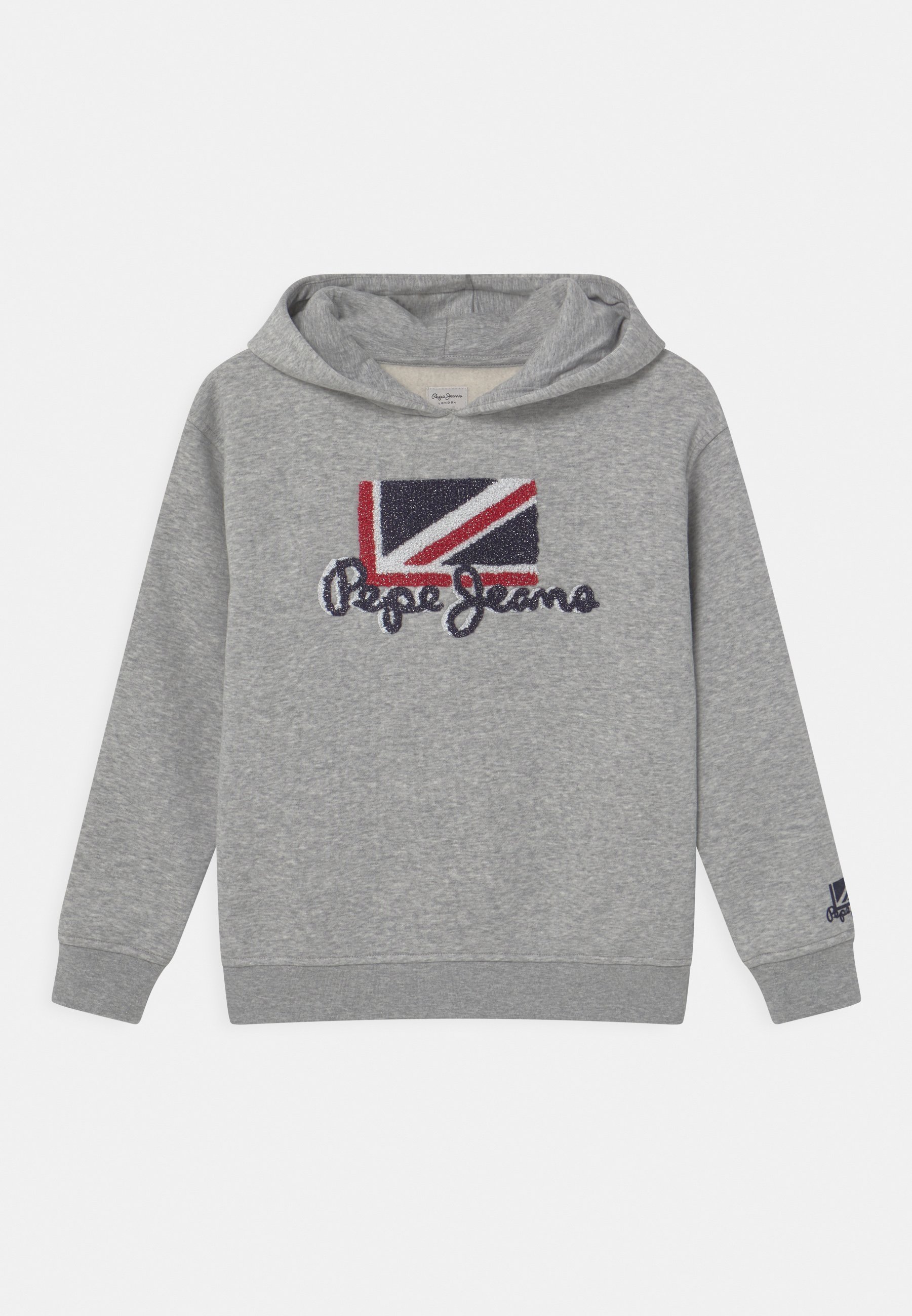 Jeans - Sudadera - grey/gris - Zalando.es
