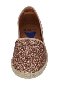 VERBENAS CARMEN GLITTER  - Espadrillas - monrovia