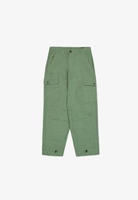 Odabrano, vintage green