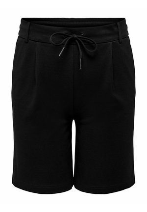 ONLY Carmakoma CURVY  - Tracksuit bottoms - black
