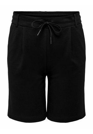 CURVY  - Pantalon de survêtement - black