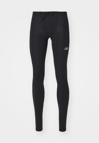 ATHLETICS RUN - Tights - black
