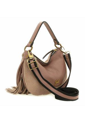 MARTY - Handbag - balsamic
