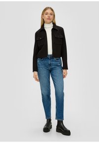 s.Oliver - Jeansy Zwężane