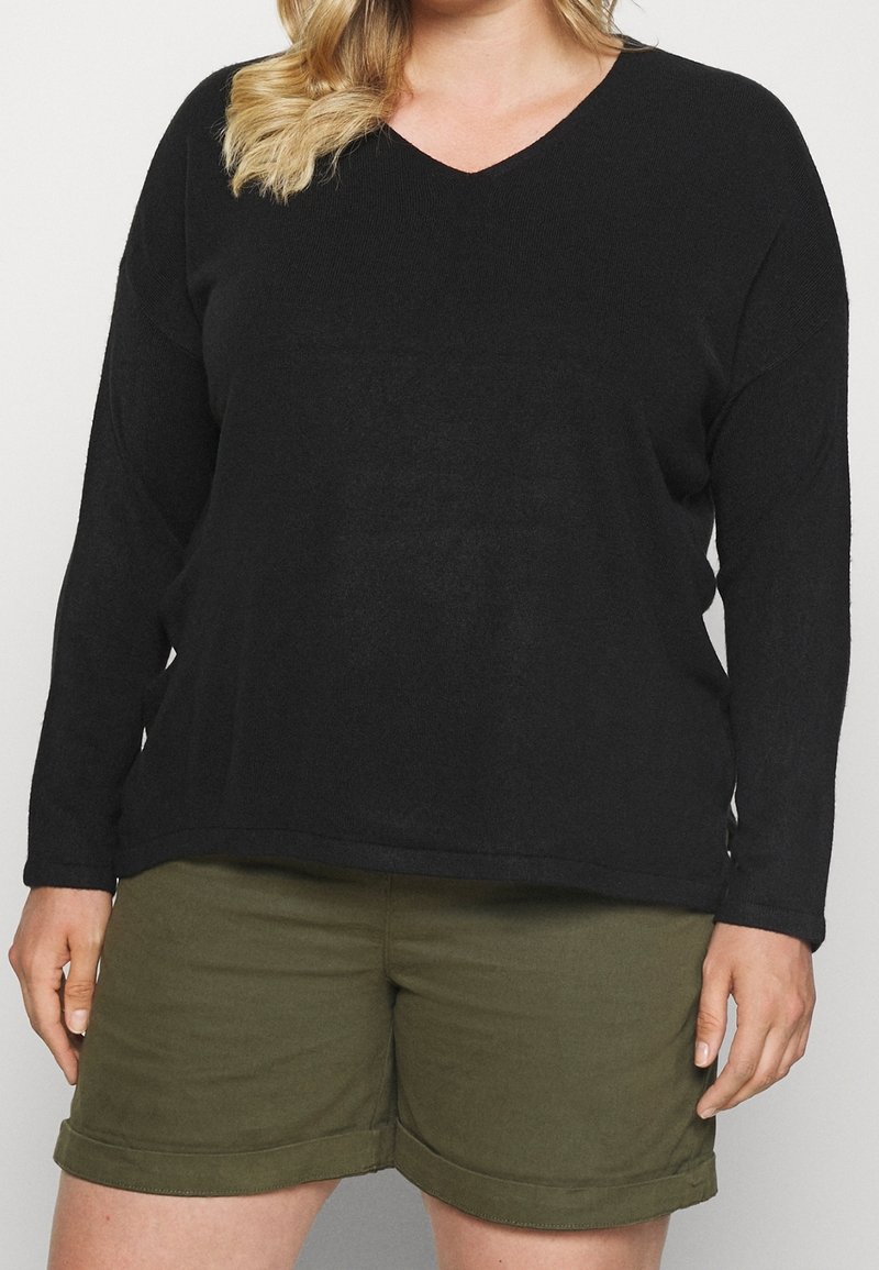 ONLY Carmakoma Sweter
