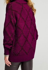 Next Maglione - purple