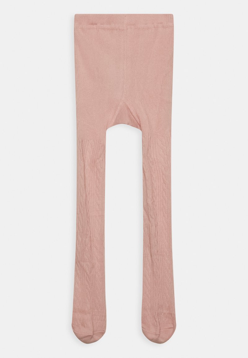 GAP CABLE TODDLER GIRL Tights pink standard/pink Zalando.co.uk