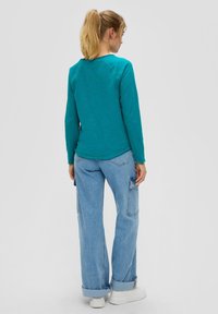 s.Oliver - Bluzka z długim rękawem