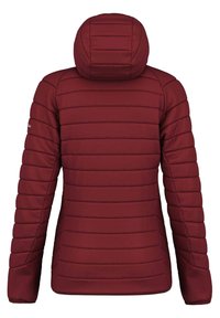 Salewa BRENTA RDS DWN W JACKET - Daunenjacke - syrah