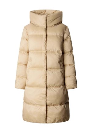Pepe Jeans, LAUREN LONG - Wintermantel - malt beige