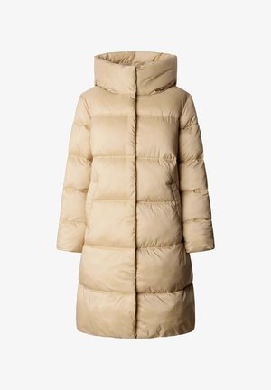 Pepe Jeans, LAUREN LONG - Wintermantel - malt beige