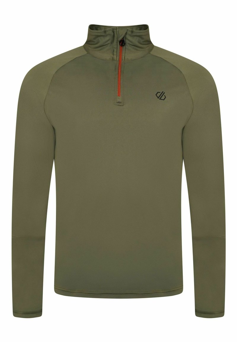 Next Longsleeve groen