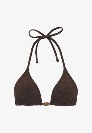LASCANA, Bikini pezzo sopra - braun