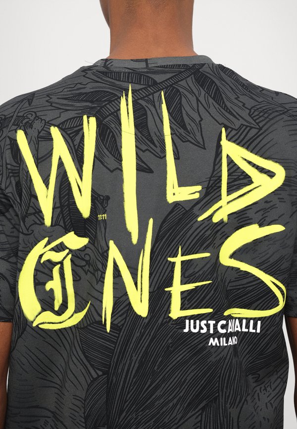 WILD ONES - Print T-shirt3