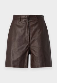 BIELLA - Shorts - testa moro